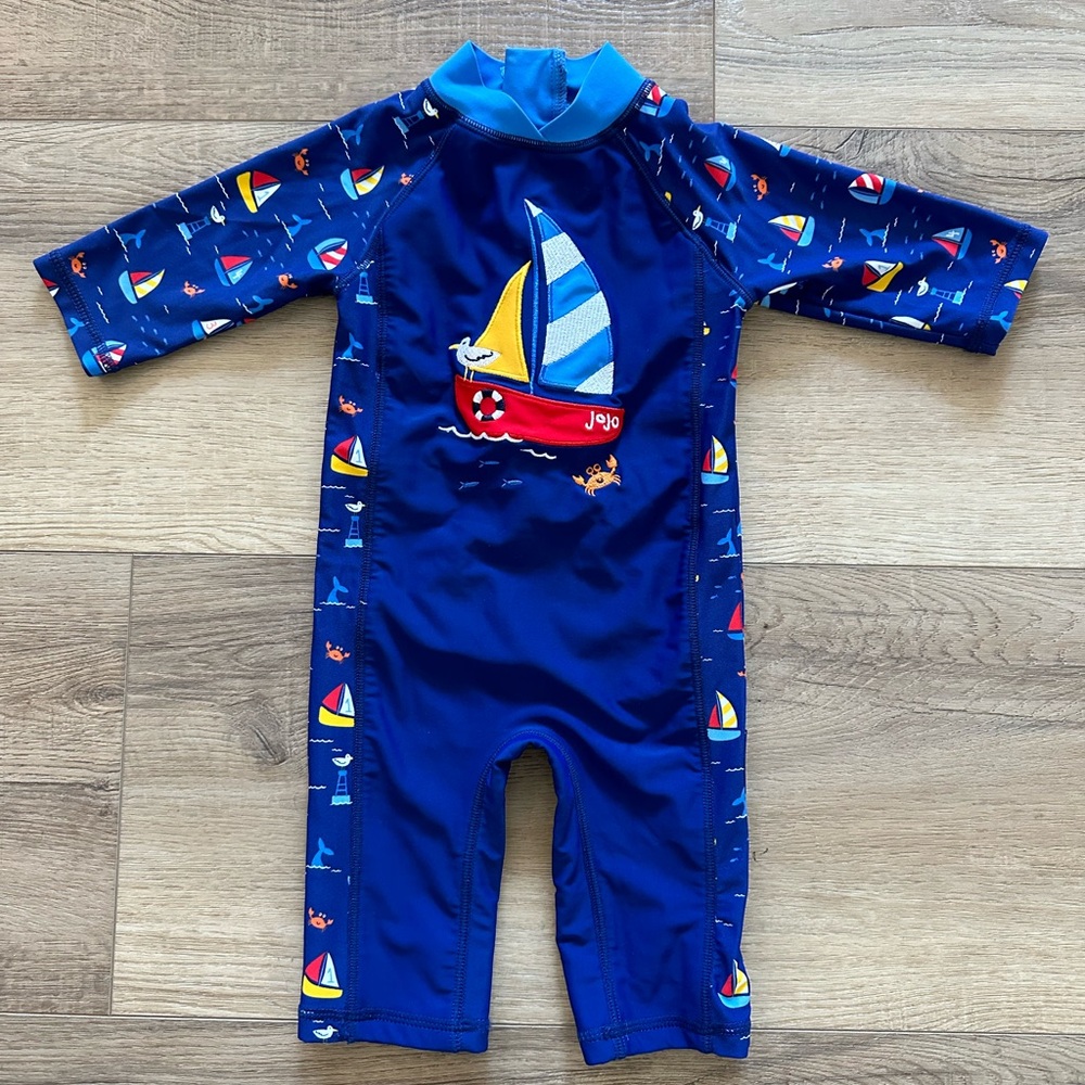 Jojo mamam bebe bathing suit